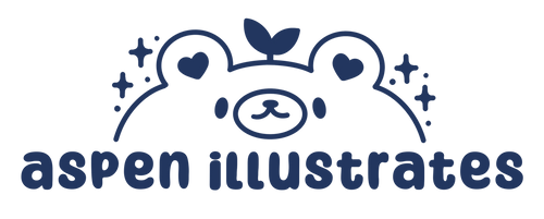aspenillustrates
