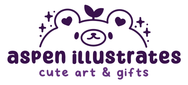 aspenillustrates